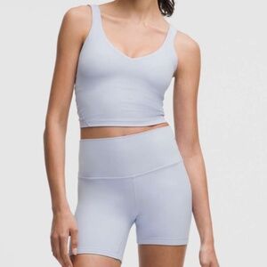 Lulu Lemon Aligh Tank